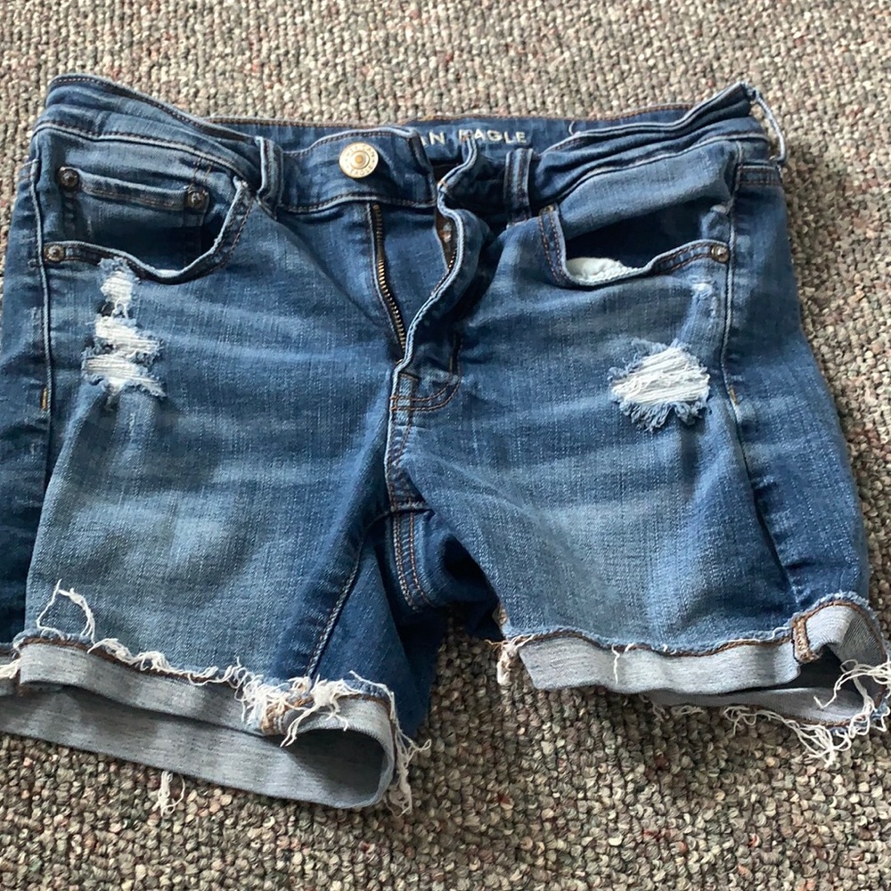 American eagle shorts